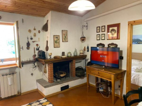 Berga Chalet Pescocostanzo